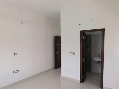 Bedroom Image of 2743 Sq.ft 4 BHK Villa for sale in Sikhara Tranquil, Cherlapalli Secunderabad for Rs. 21944000