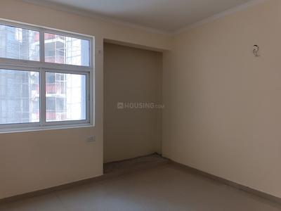 Bedroom Image of 1380 Sq.ft 2.5 BHK Apartment / Flat for sale in Assotech The Nest, Crossings Republik Ghaziabad for Rs. 10500000