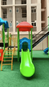 Image of 790 Sq.ft 2 BHK Apartment / Flat for sale in Bhankrota, Jaipur for Rs. 3900000
