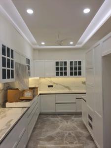Kitchen Image of 2600 Sq.ft 4 BHK Builder Floor for sale in Sushant Lok Phase 1 Gurgaon for Rs. 36500000