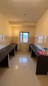 Kitchen Image of 1256 Sq.ft 2 BHK Apartment / Flat for sale in Indiabulls Greens, Panvel Navi Mumbai for Rs. 6500000