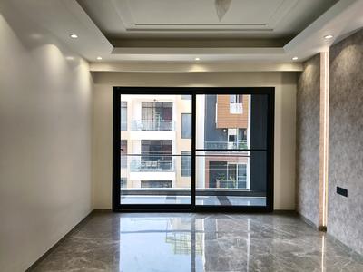 Bedroom Image of 3800 Sq.ft 4.5 BHK Builder Floor for sale in Sushant Lok Phase 1 Gurgaon for Rs. 62000000