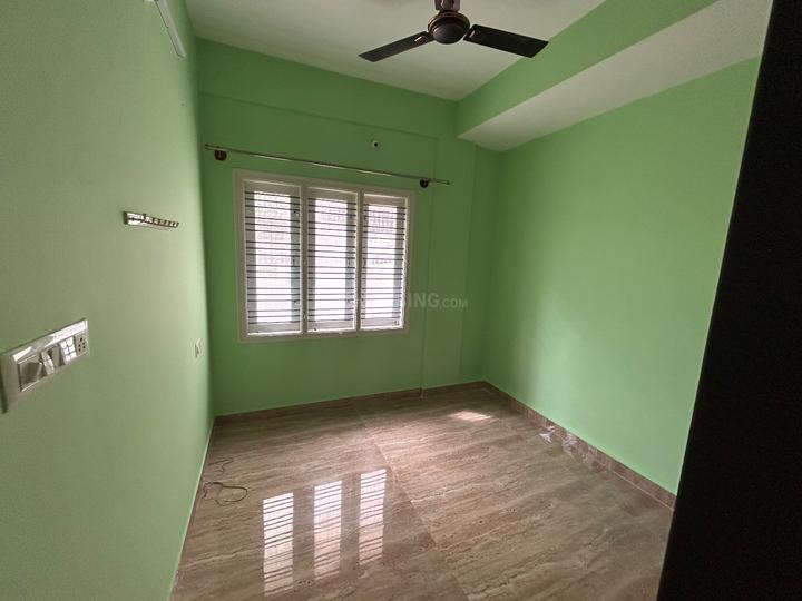 Bande Mutt, Kengeri Satellite Town Bedroom 1