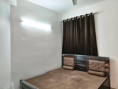 Bedroom Image of 1180 Sq.ft 3 BHK Apartment / Flat for rent in Pyramid Infinity, Sector 70 Gurgaon for Rs. 35000