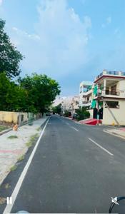 Image of 1700 Sq.ft 4 BHK Independent House for sale in Jankipuram Extension, Lucknow for Rs. 9500000