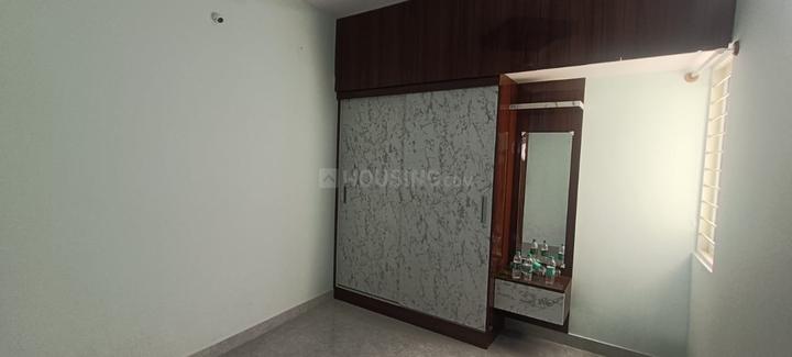 Hosapalya, Muneshwara Nagar Bedroom 1