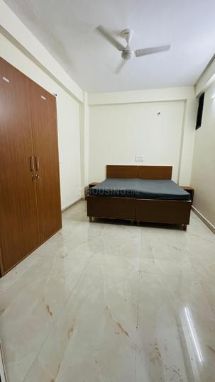 Shambhu Vatika Bedroom 1