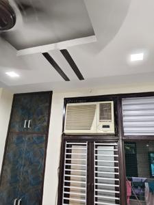 Bedroom Image of 2250 Sq.ft 2 BHK Apartment / Flat for rent in Uttam Nagar New Delhi for Rs. 15000