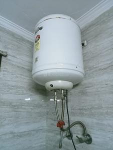 Bathroom Image of 1000 Sq.ft 2 BHK Independent House for sale in Ridhi Homes Greenfield, Green Field Colony Faridabad for Rs. 7500000