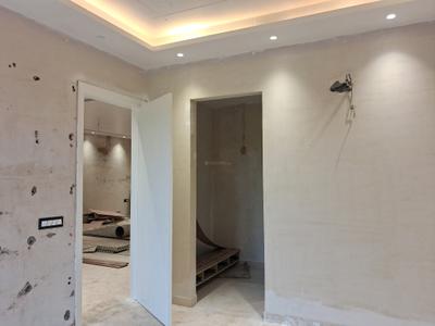 Bedroom Image of 1800 Sq.ft 3 BHK Builder Floor for sale in Paschim Vihar New Delhi for Rs. 37600000