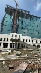Image of 530 Sq.ft 1 RK Studio for sale in Orion One 32, Sector 132, Noida for Rs. 6500000