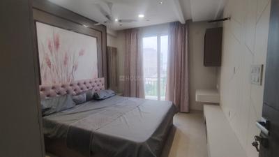 Bedroom Image of 1370 Sq.ft 3 BHK Apartment / Flat for sale in Mohanpura Jaipur for Rs. 5800000