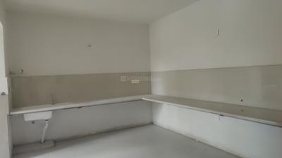 Kitchen Image of 3104 Sq.ft 3 BHK Apartment / Flat for sale in RCM Ananta, Palasia Indore for Rs. 34100000