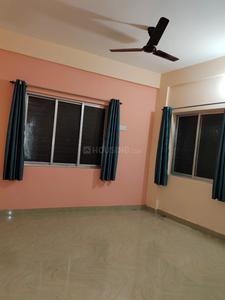 Hall Image of 1566 Sq.ft 3 BHK Builder Floor for rent in Avidipta, Santoshpur Kolkata for Rs. 60000