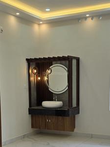 Hall Image of 2200 Sq.ft 4 BHK Independent House for sale in Pallikkara Kochi for Rs. 10500000