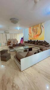 Hall Image of 1667 Sq.ft 3 BHK Apartment / Flat for sale in Shubh Nirvana, Viman Nagar Pune for Rs. 24000000