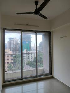 Bedroom Image of 700 Sq.ft 2 BHK Apartment / Flat for sale in Rustomjee Bella, Bhandup West Mumbai for Rs. 15500000