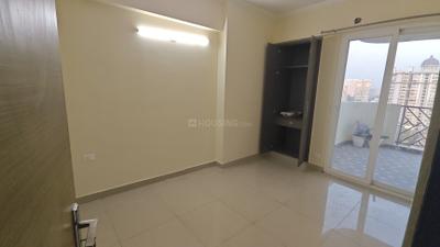 Bedroom Image of 1480 Sq.ft 3 BHK Apartment / Flat for sale in Saya Gold Avenue, Indirapuram Ghaziabad for Rs. 15500000