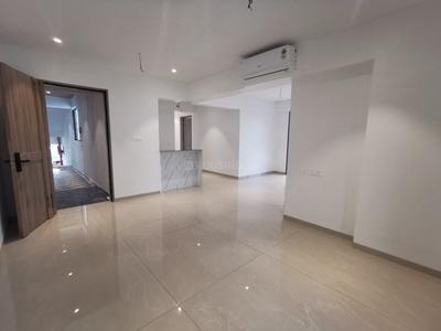 Living Room Image of 1215 Sq.ft 2 BHK Apartment / Flat for sale in Power Heights And Power Residences, Mundhwa Pune for Rs. 10000009