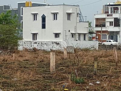 Image of 2400 Sq.ft Residential Plot / Land for sale in West Tambaram, Chennai for Rs. 9600000