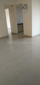 Hall Image of 675 Sq.ft 1 BHK Apartment / Flat for sale in Cosmos Jewels Ruby Apartments, Thane West Thane for Rs. 6990000