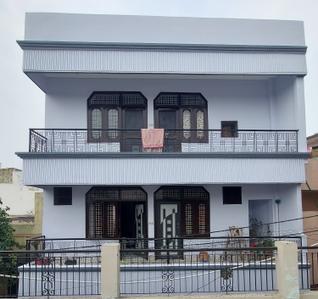 Image of 621 Sq.ft 4 BHK Independent House for sale in Rishi Nagar, Meerut for Rs. 10000000