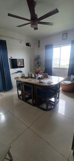 Rakhumai Apartment Main Image 1