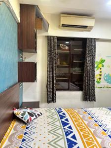 2 BHK Flat