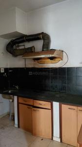 Kitchen Image of 850 Sq.ft 2 BHK Apartment / Flat for sale in Pancha Sayar Kolkata for Rs. 5700000
