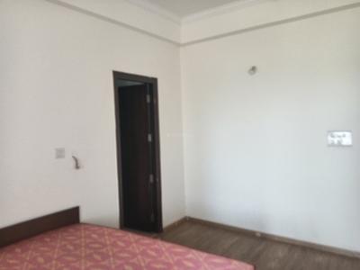 Bedroom Image of 2100 Sq.ft 3 BHK Builder Floor for sale in Palam Vihar Extension Gurgaon for Rs. 23500000