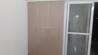 Living Room Image of 900 Sq.ft 2 BHK Apartment / Flat for sale in Gaurs Siddhartham, Siddharth Vihar Ghaziabad for Rs. 8500000