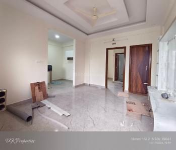 1 BHK Independent House