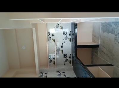 Kitchen Image of 1100 Sq.ft 2 BHK Independent House for sale in Thorrur Hyderabad for Rs. 8000000