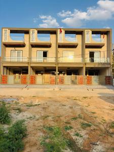 Image of 1950 Sq.ft 3 BHK Villa for sale in Jhotwara, Jaipur for Rs. 9900000