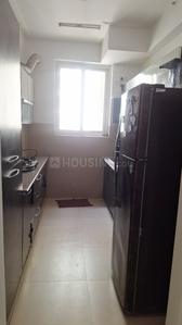 Kitchen Image of 1710 Sq.ft 3 BHK Apartment / Flat for sale in Purvanchal Royal Park, Sector 137 Noida for Rs. 28000000