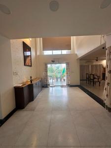Hall Image of 2800 Sq.ft 4 BHK Penthouse for sale in Pratapgunj Vadodara for Rs. 21000000