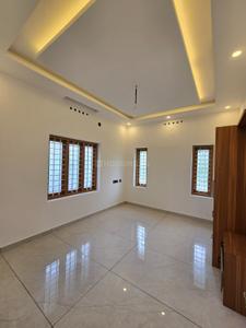 Hall Image of 2700 Sq.ft 4 BHK Independent House for sale in Aluva Kochi for Rs. 13000000