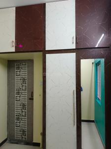 Bedroom Image of 1400 Sq.ft 3 BHK Independent House for sale in SV Residency, Saravanampatty Coimbatore for Rs. 7300000