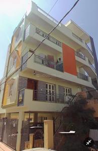 2 BHK Independent Builder Floor