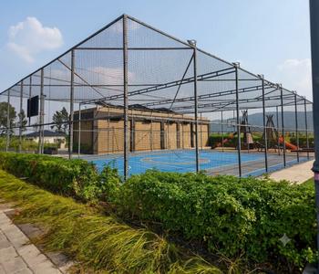 Image of 1800 Sq.ft 3 BHK Villa for rent in Nandan Green Meadows Pachane, Pachane, Pune for Rs. 45000