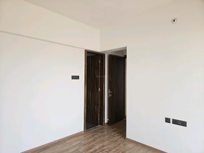 Bedroom Image of 1050 Sq.ft 2 BHK Apartment / Flat for sale in Gagan Micasaa, Wagholi Pune for Rs. 6300000