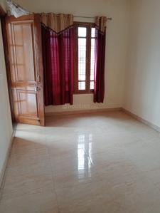 2 BHK Independent Builder Floor