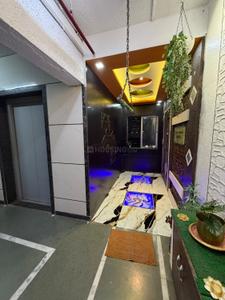 Kitchen Image of 450 Sq.ft 1 BHK Apartment / Flat for sale in Chinchpokli Mumbai for Rs. 16500000