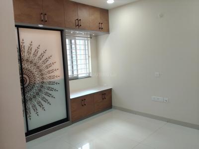 Bedroom Image of 1925 Sq.ft 3 BHK Apartment / Flat for sale in My Home Sayuk, Tellapur Sangareddy for Rs. 21400000