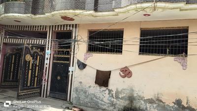 Balcony Image of 1300 Sq.ft 7 BHK Villa for sale in Yashoda Nagar Kanpur for Rs. 550000