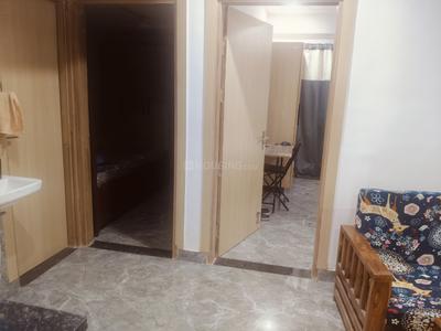 Hall Image of 900 Sq.ft 2 BHK Independent House for rent in Sector 51 Gurgaon for Rs. 35000