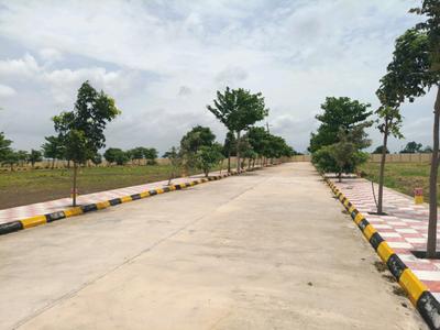 Image of 300 Sq.ft Residential Plot / Land for sale in Kandi, Sangareddy for Rs. 4749999