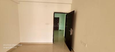 Bedroom Image of 1040 Sq.ft 2 BHK Apartment / Flat for sale in Amit Goel Pushp Ganga Exotica, Dhoomanganj Allahabad for Rs. 6500000