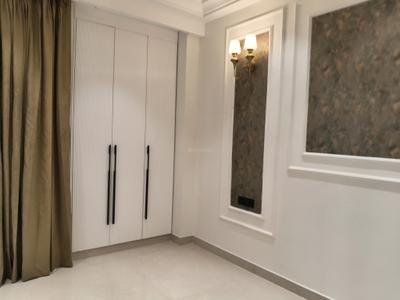 Bedroom Image of 3100 Sq.ft 4 BHK Builder Floor for sale in Creative Ultra Luxurious Builder Floor 3, Sector 45 Gurgaon for Rs. 41000000