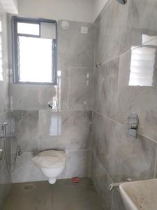 Common Bathroom Image of 1150 Sq.ft 2 BHK Apartment / Flat for sale in Tejas Heritage, Ulwe Navi Mumbai for Rs. 11800000